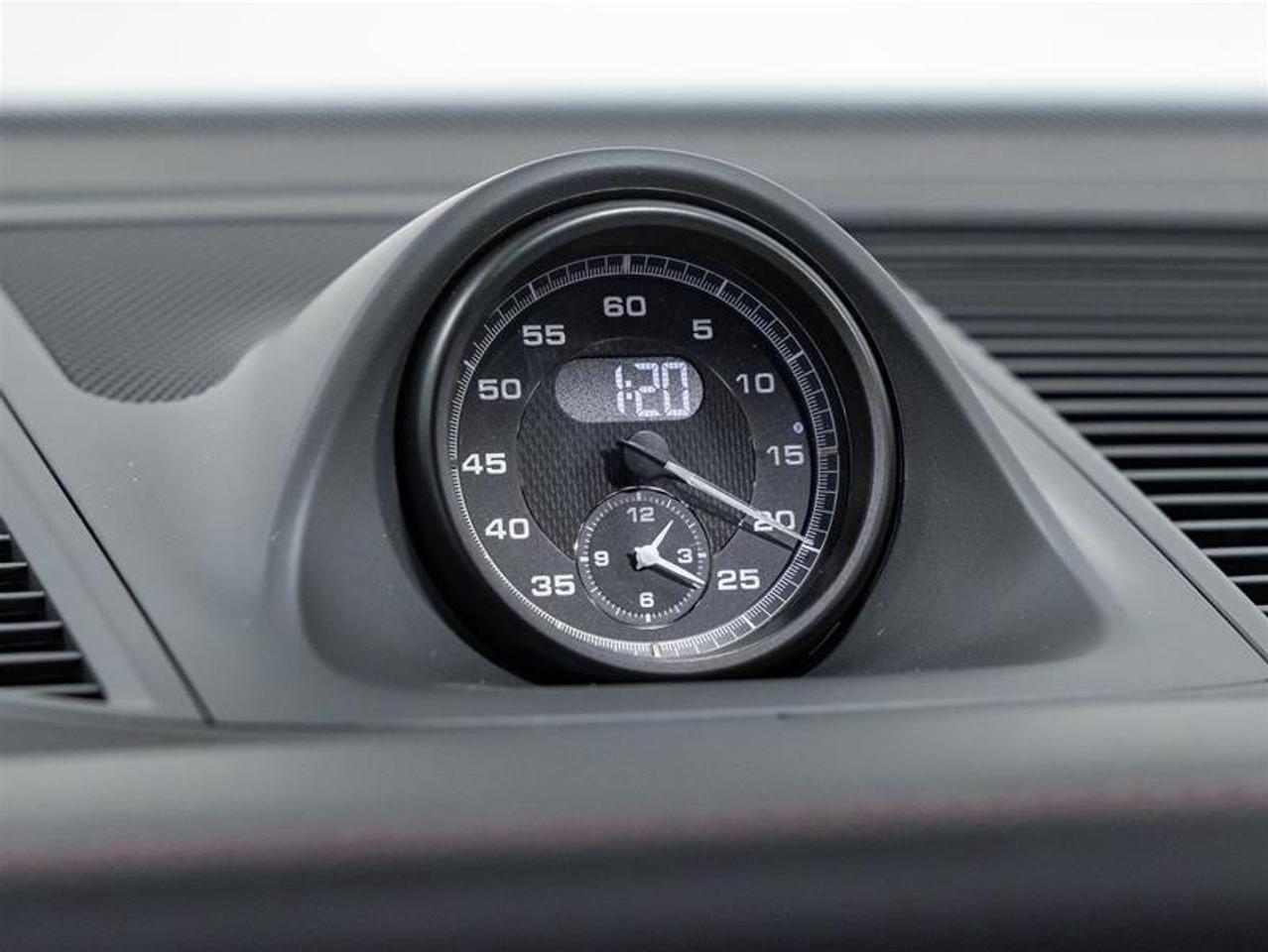 2026 Porsche Macan  Photo