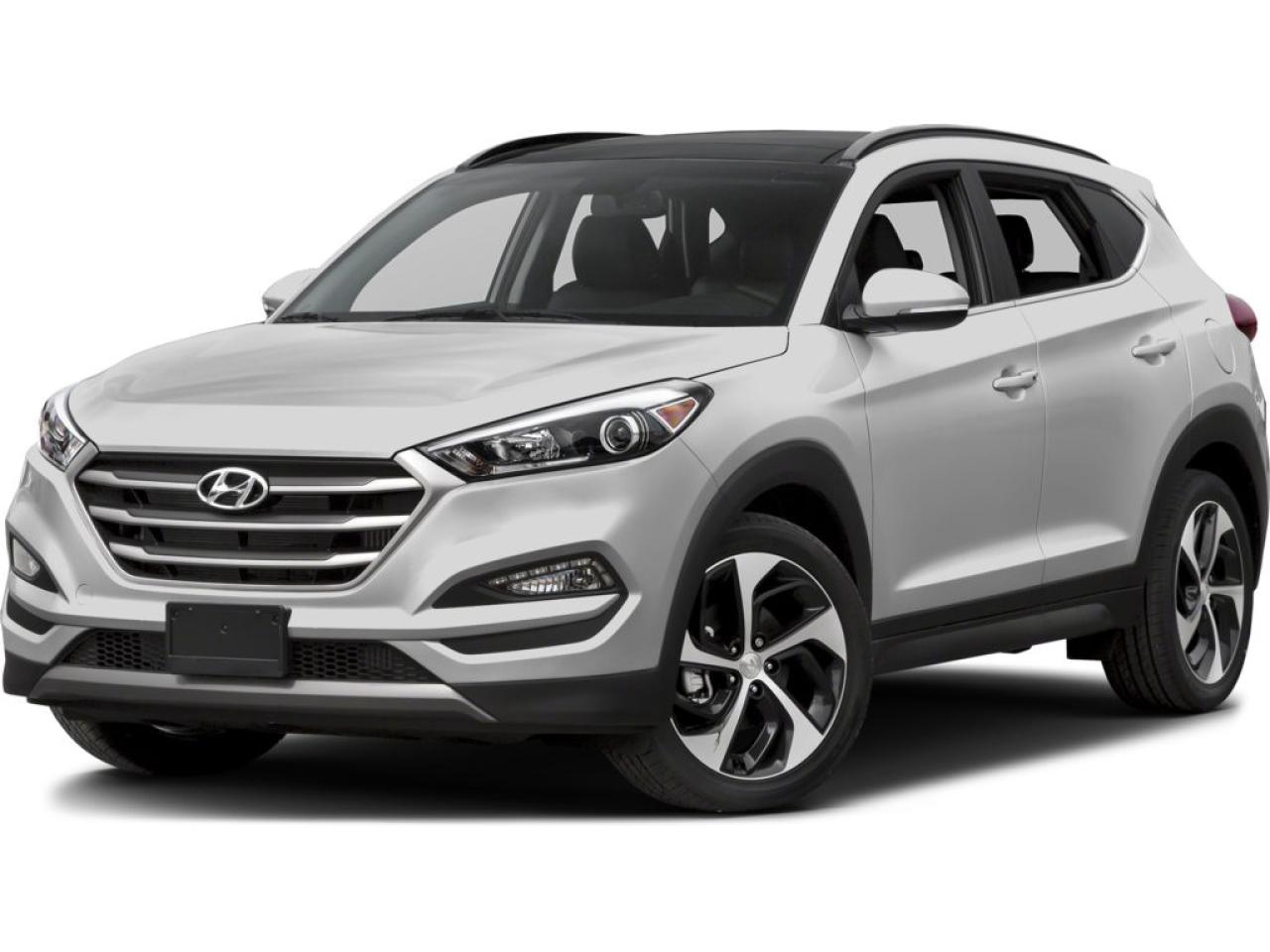 2016 Hyundai Tucson Limited (A7) 4dr All-Wheel Drive Photo