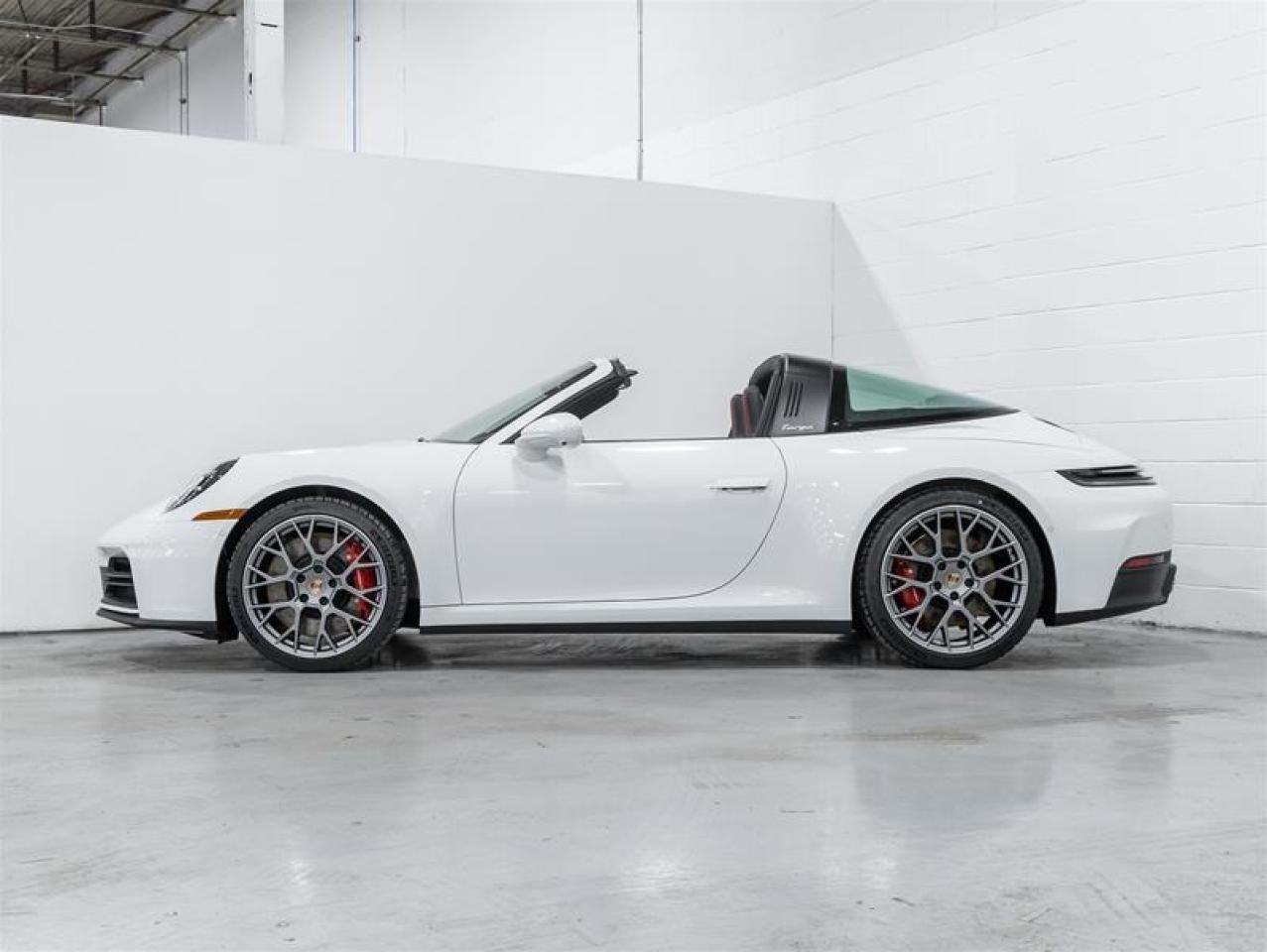 2026 Porsche 911  Photo