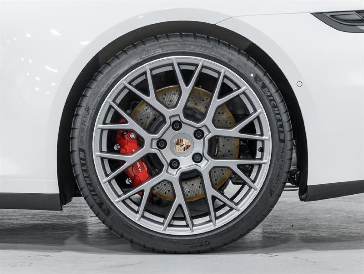 2026 Porsche 911  Photo