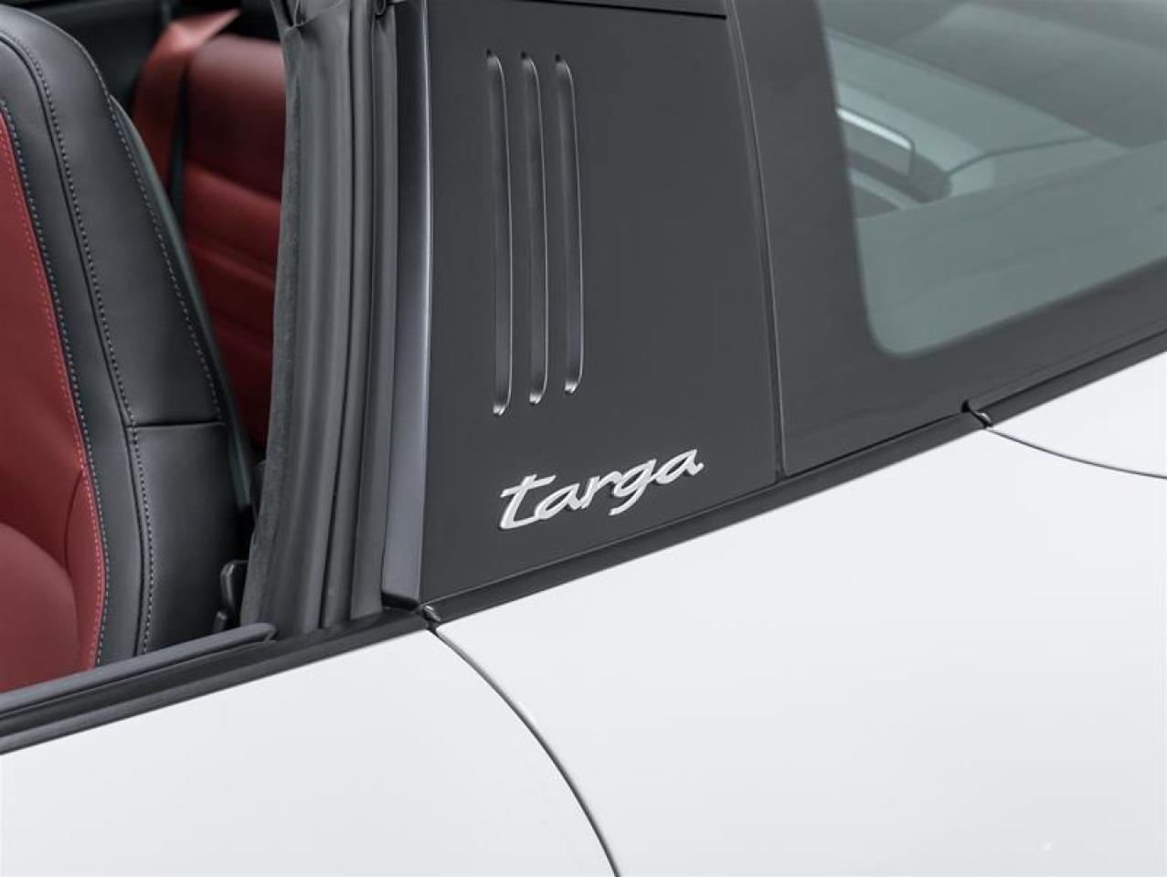 2026 Porsche 911  Photo