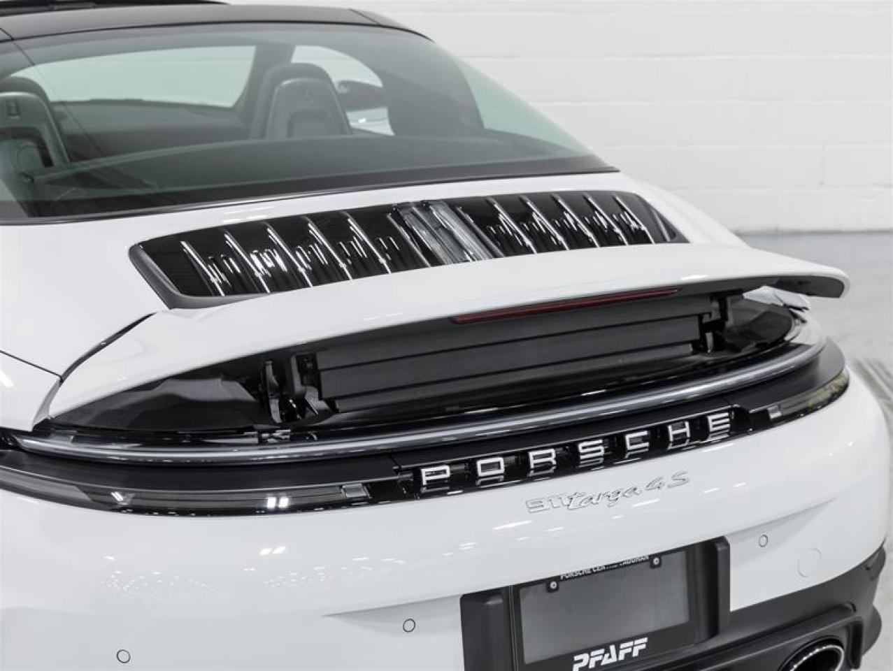 2026 Porsche 911  Photo