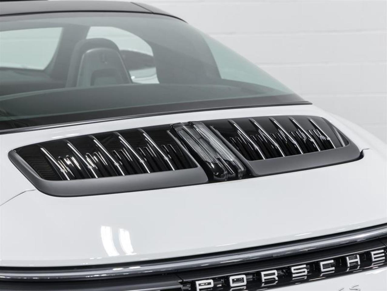 2026 Porsche 911  Photo