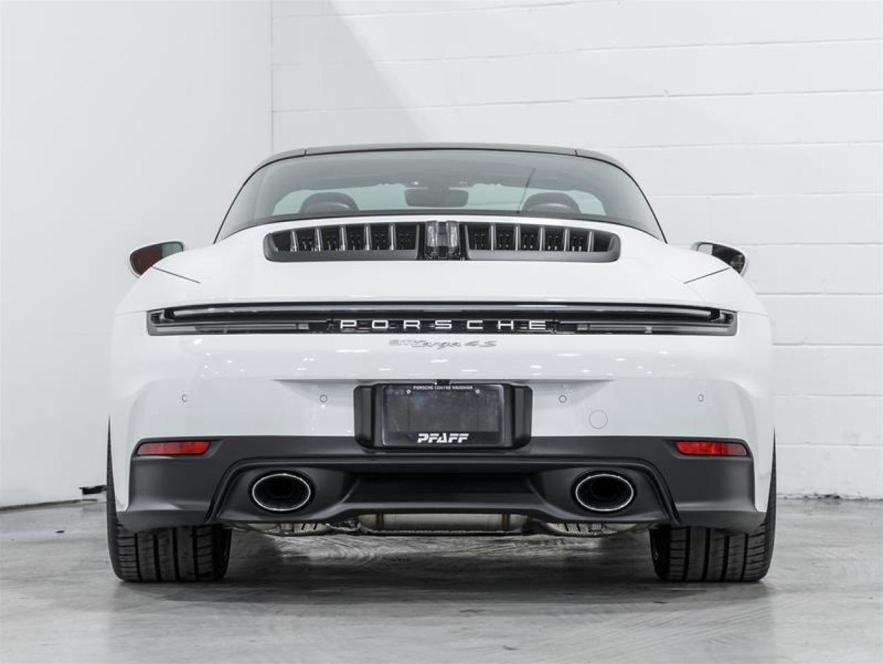 2026 Porsche 911  Photo