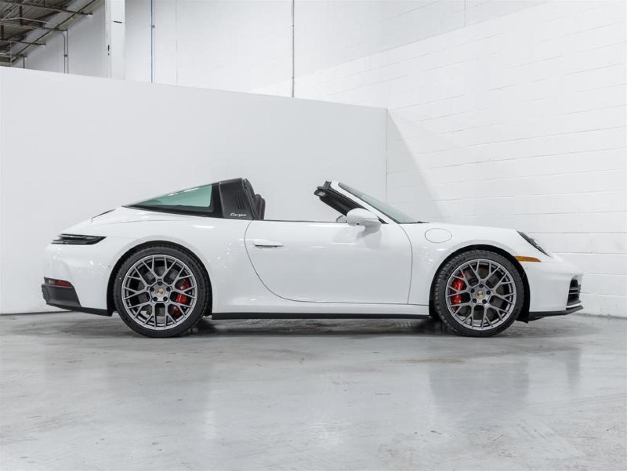 2026 Porsche 911  Photo