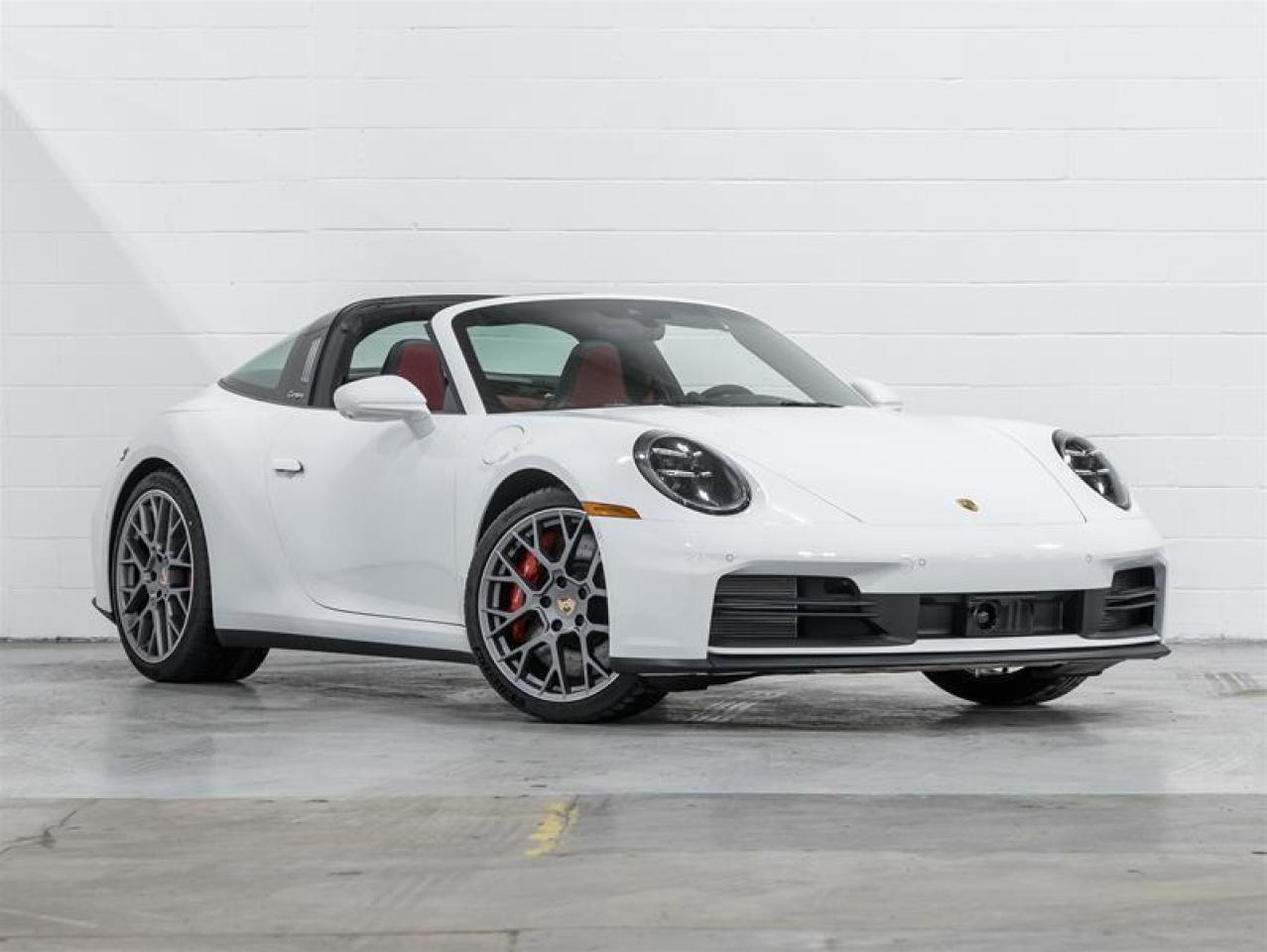 2026 Porsche 911  Photo