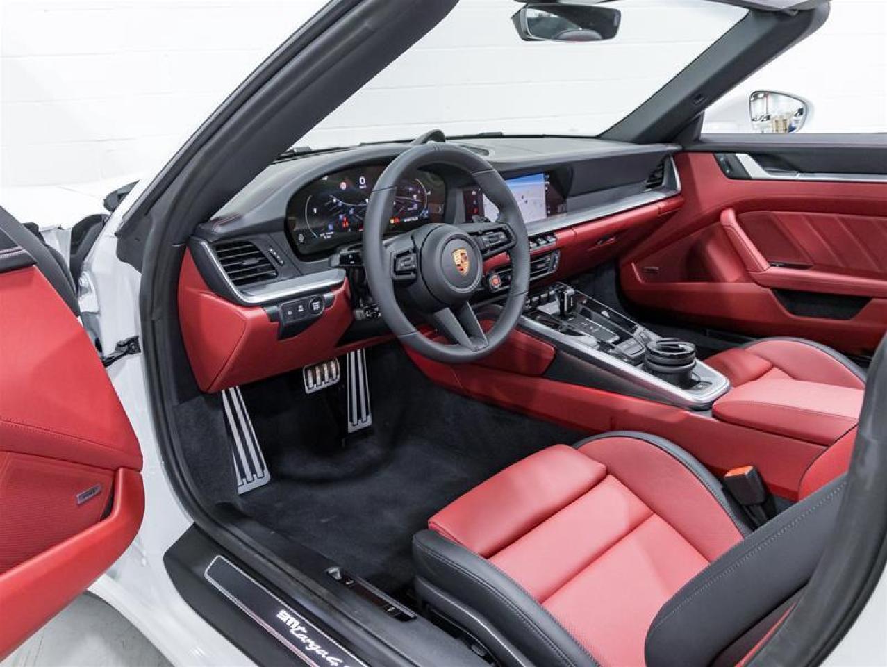 2026 Porsche 911  Photo