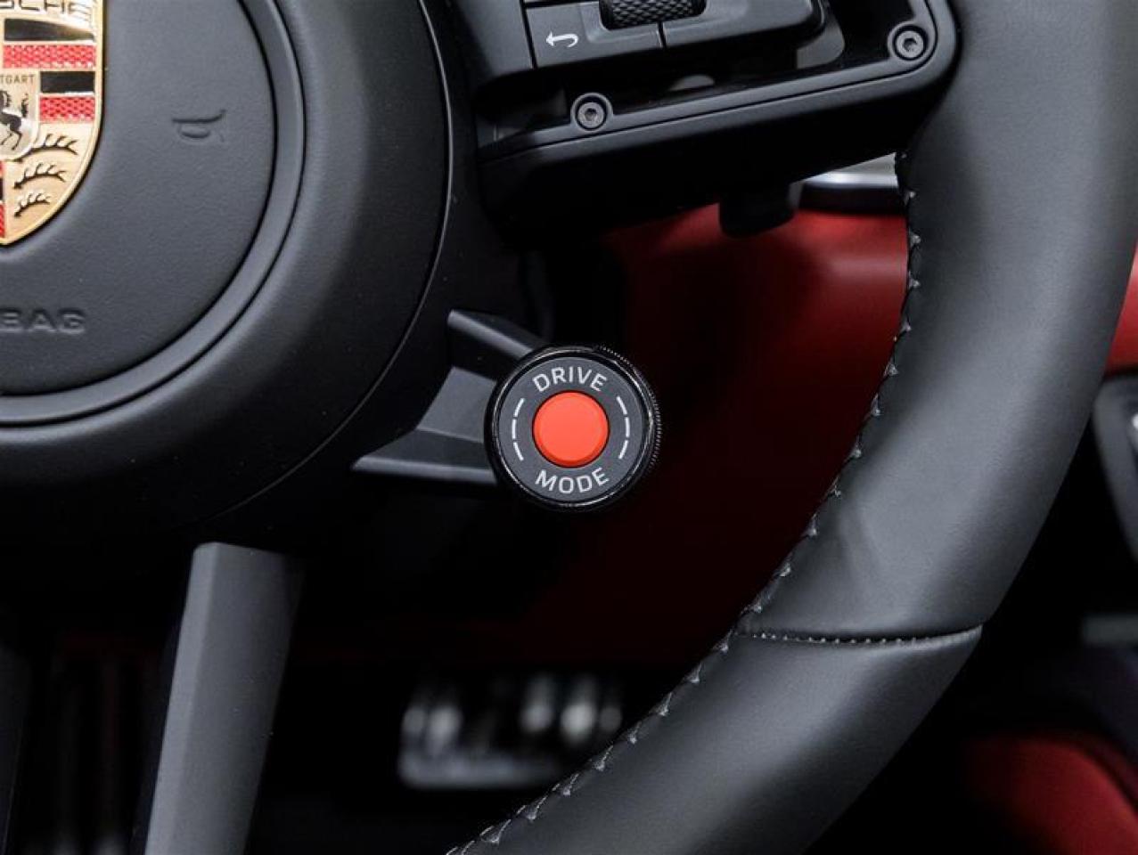 2026 Porsche 911  Photo