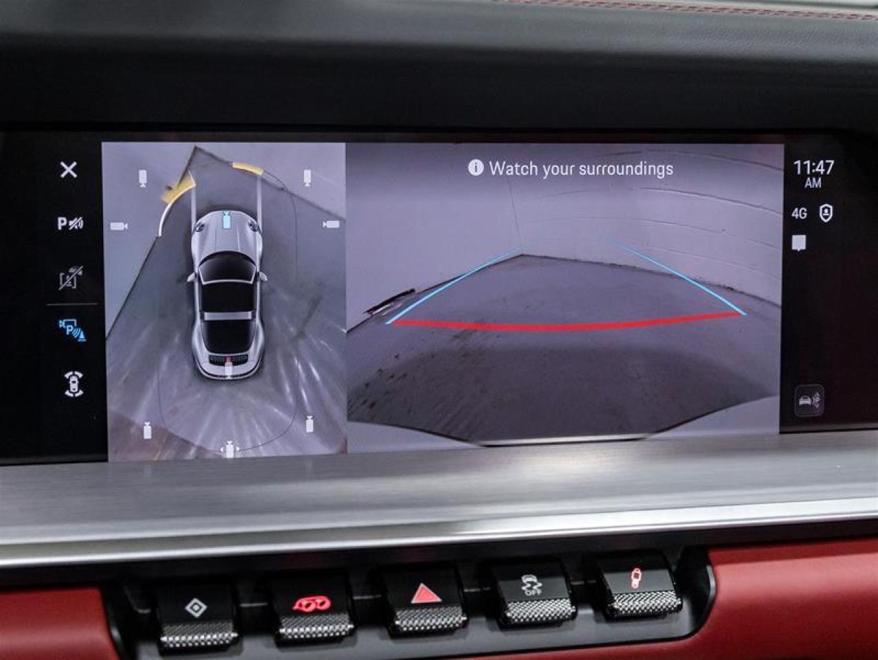 2026 Porsche 911  Photo