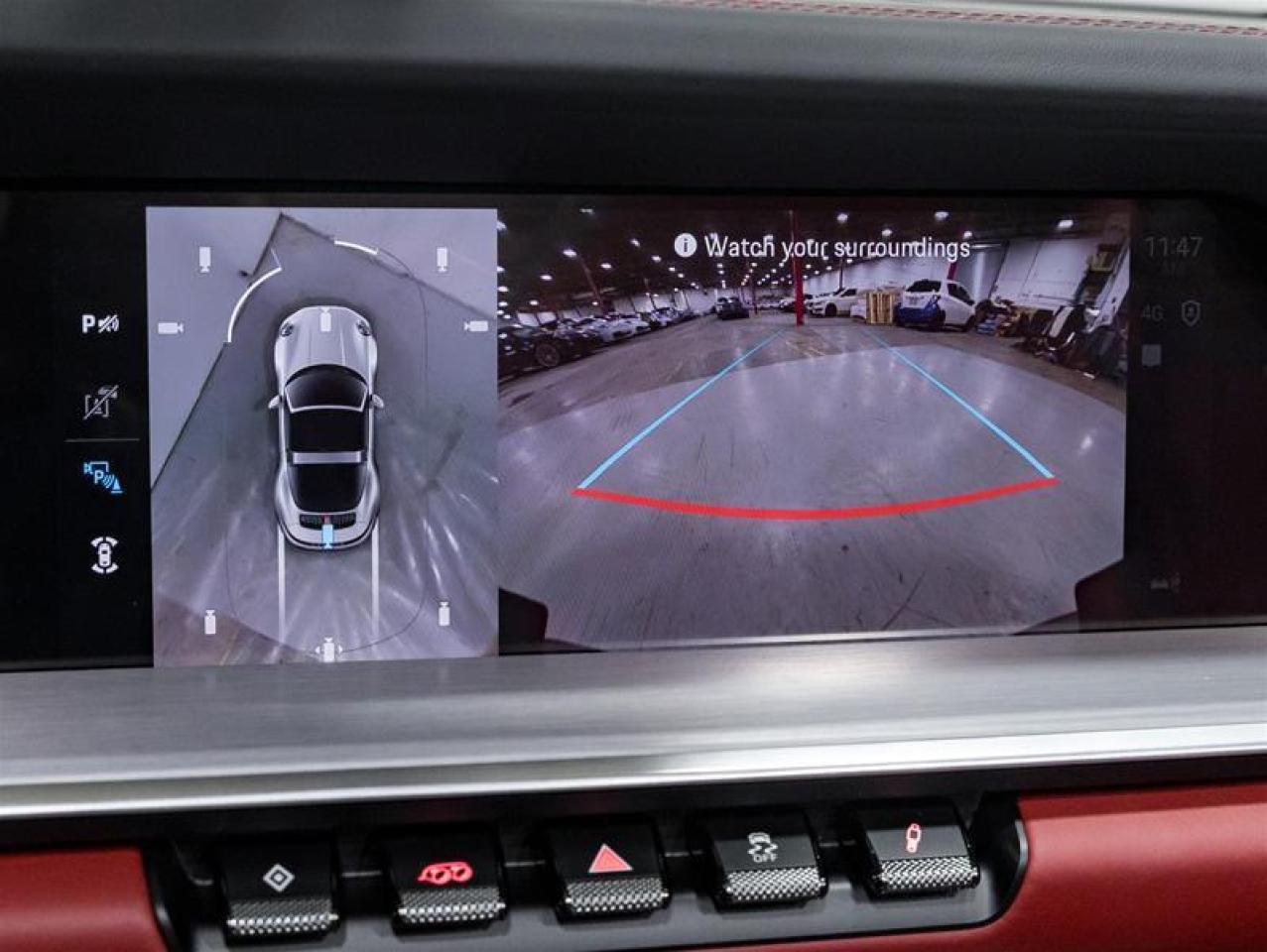 2026 Porsche 911  Photo