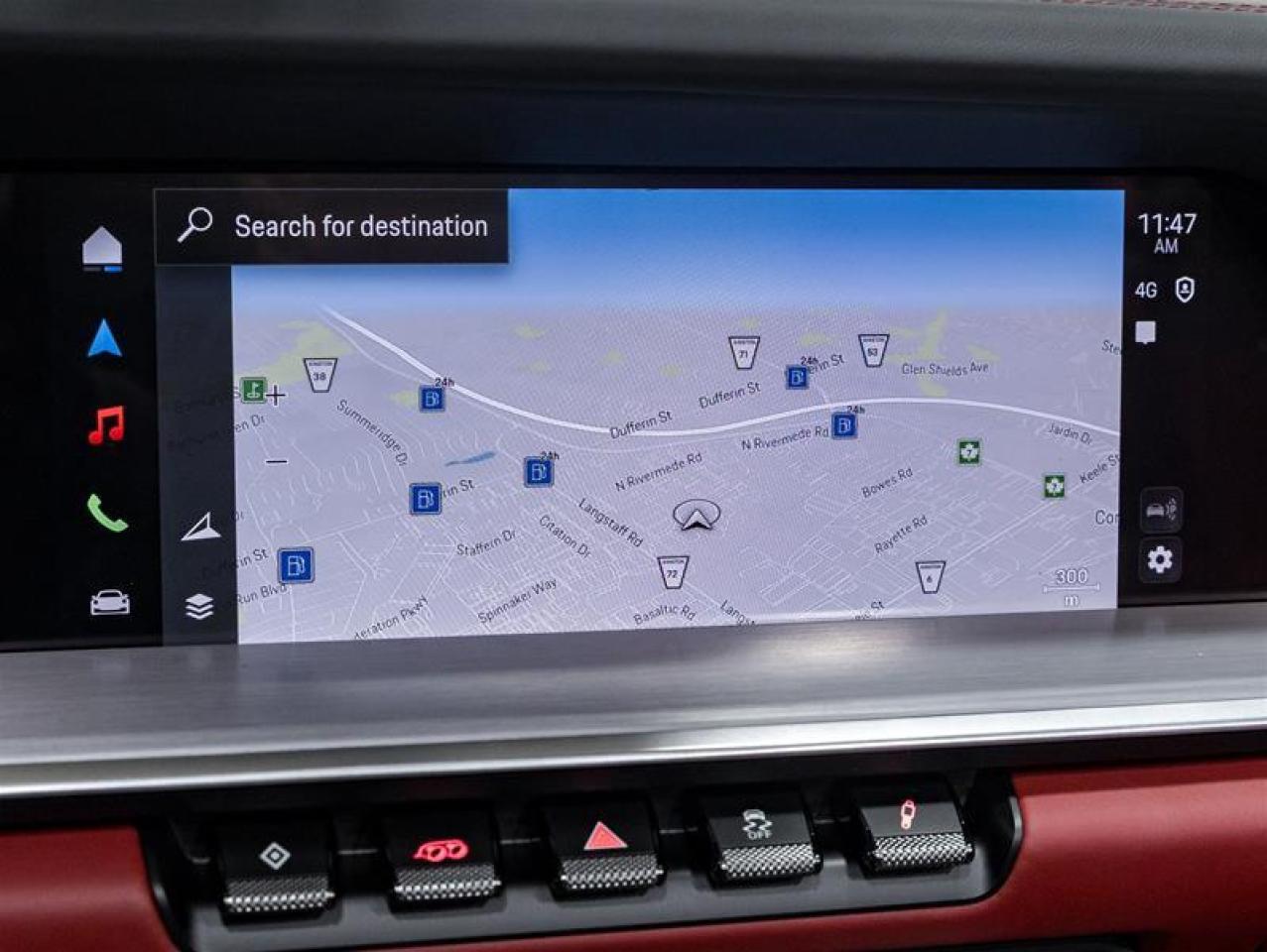 2026 Porsche 911  Photo