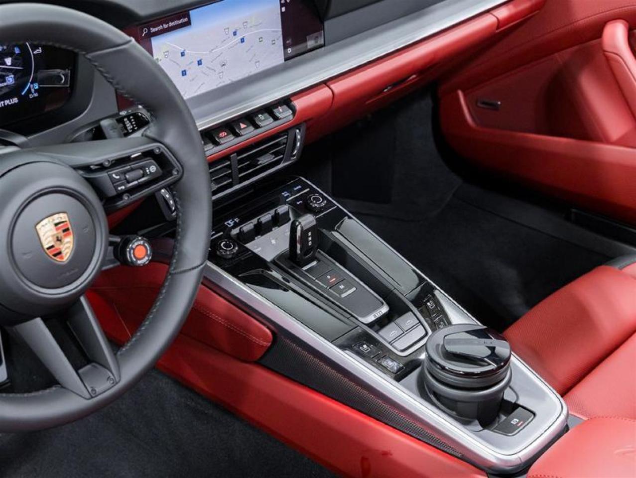 2026 Porsche 911  Photo