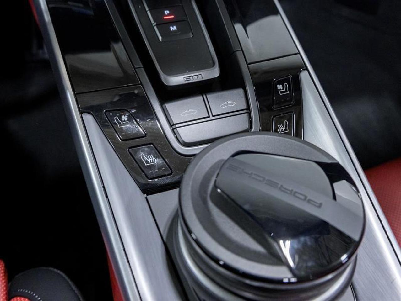 2026 Porsche 911  Photo