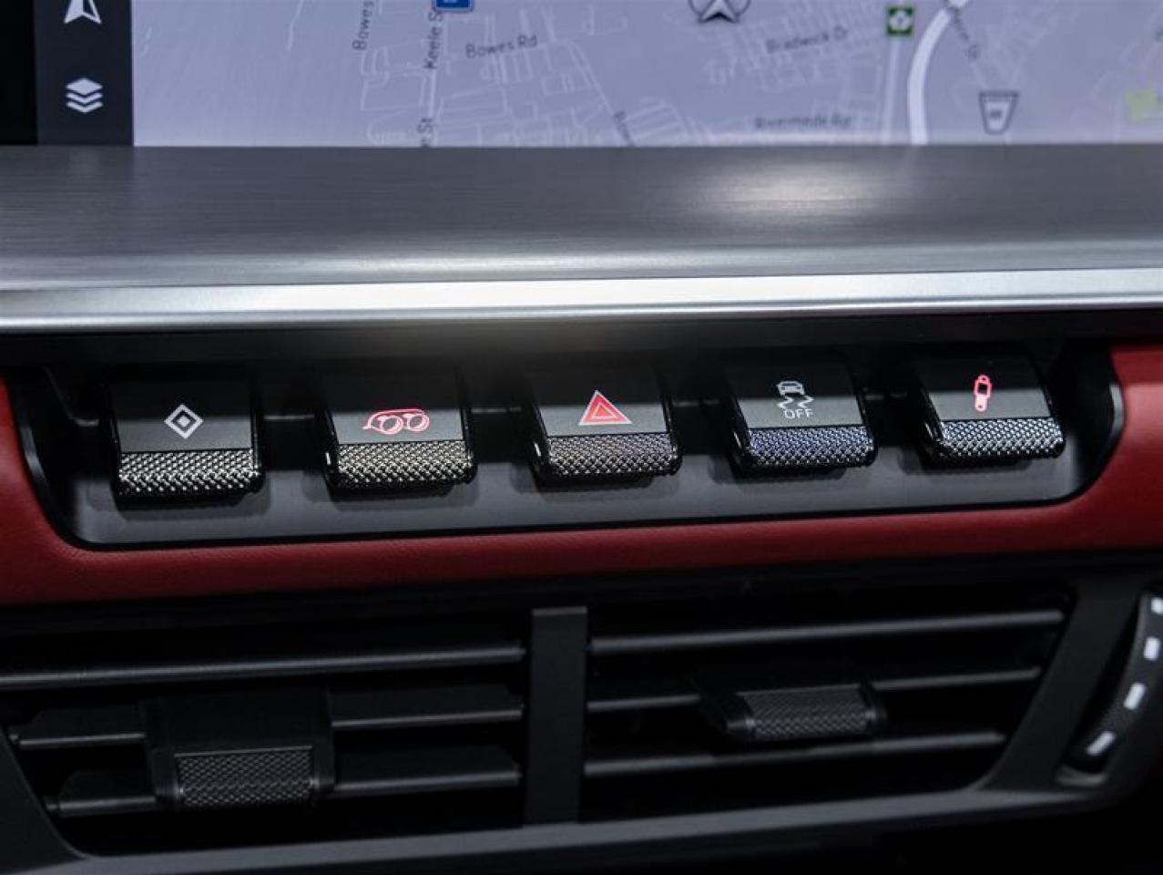 2026 Porsche 911  Photo