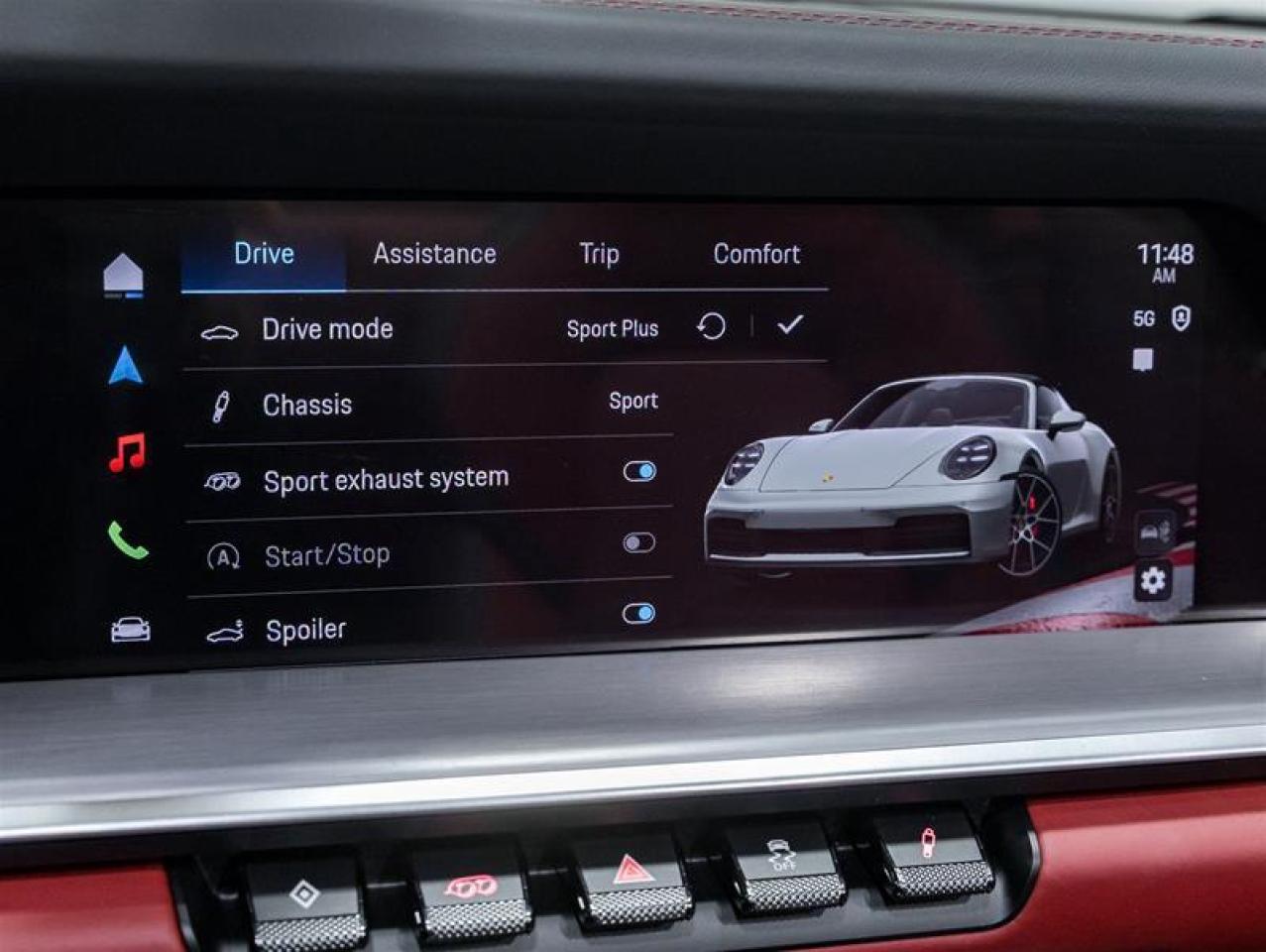 2026 Porsche 911  Photo