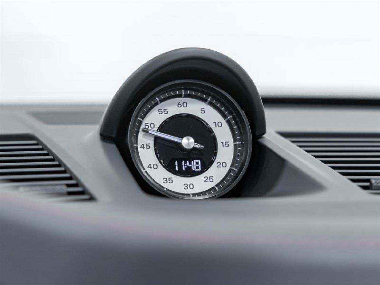 2026 Porsche 911  Photo