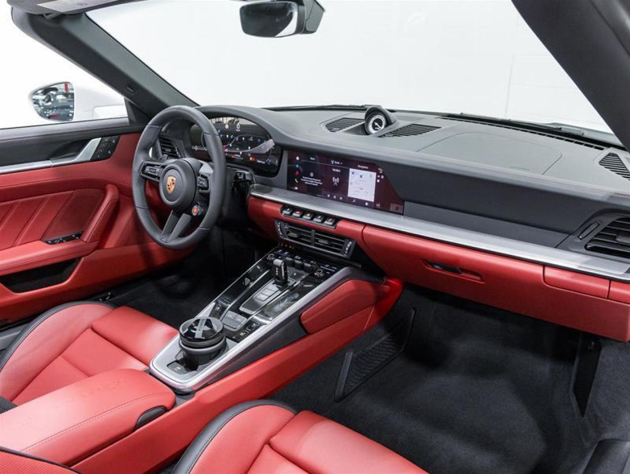 2026 Porsche 911  Photo