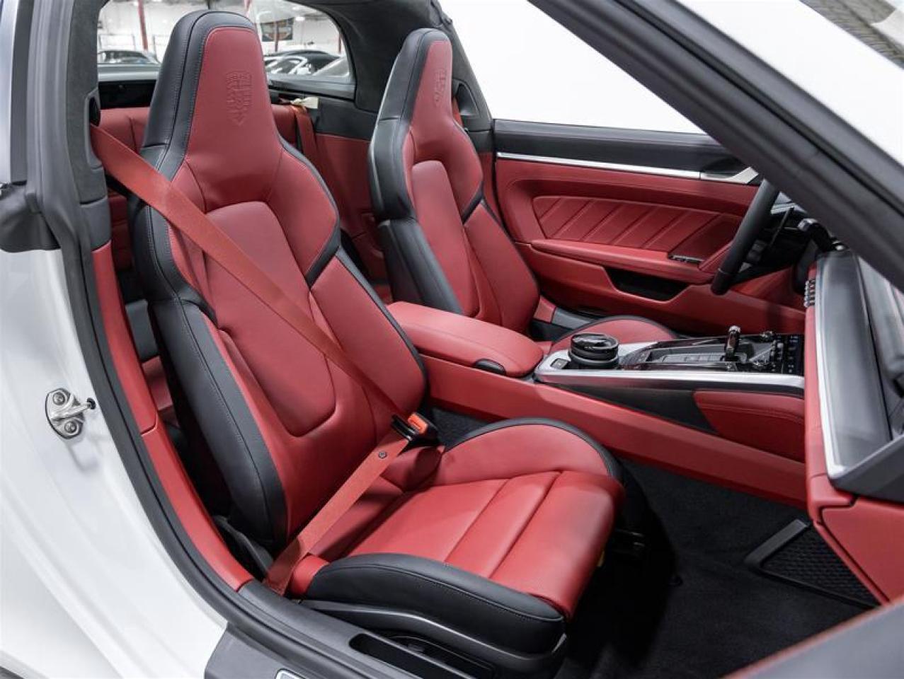 2026 Porsche 911  Photo