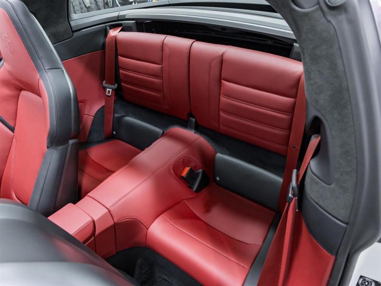 2026 Porsche 911  Photo