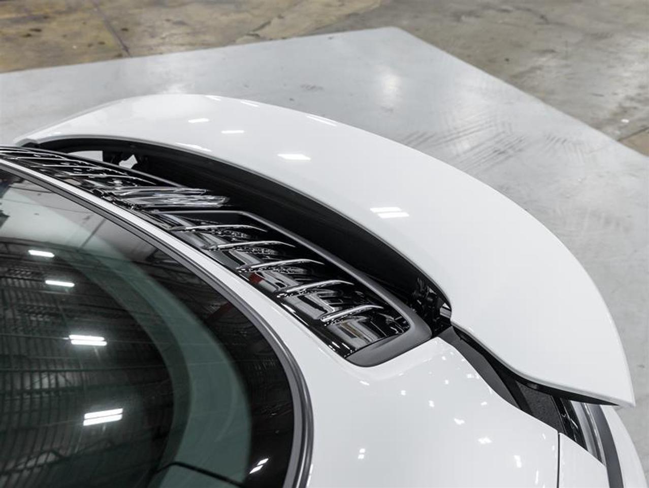 2026 Porsche 911  Photo