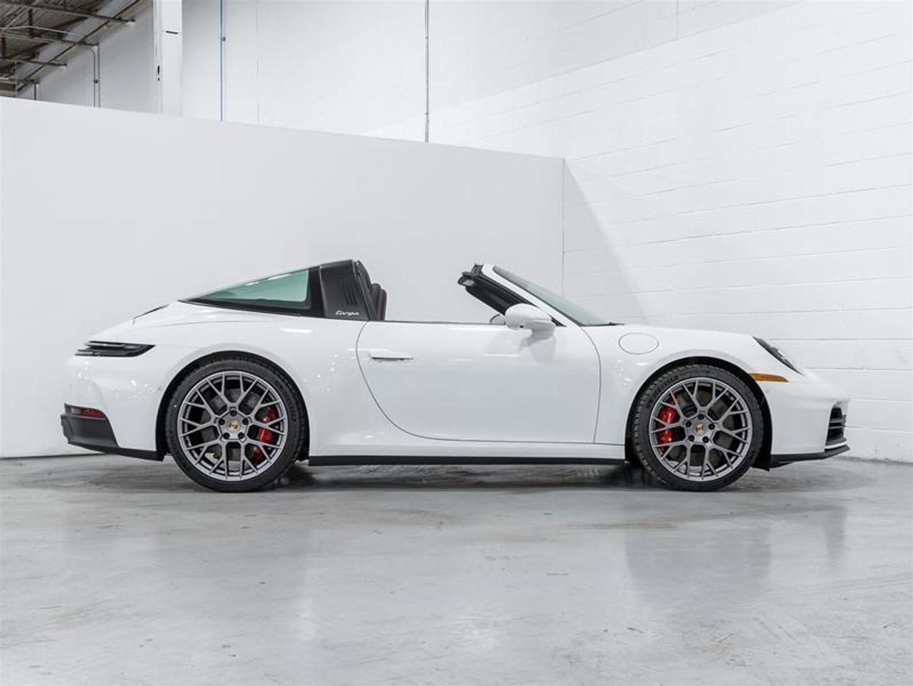 2026 Porsche 911  Photo