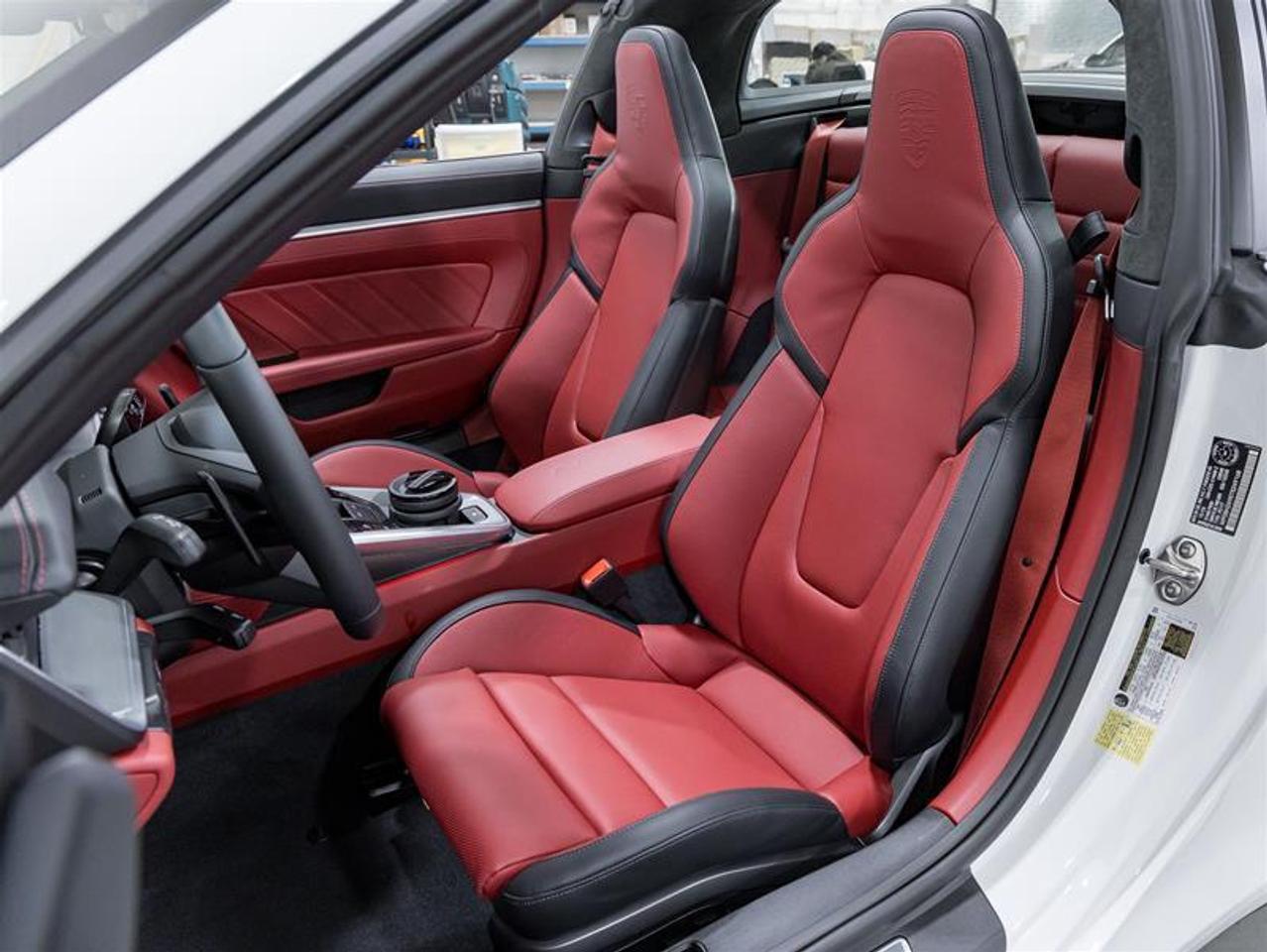 2026 Porsche 911  Photo