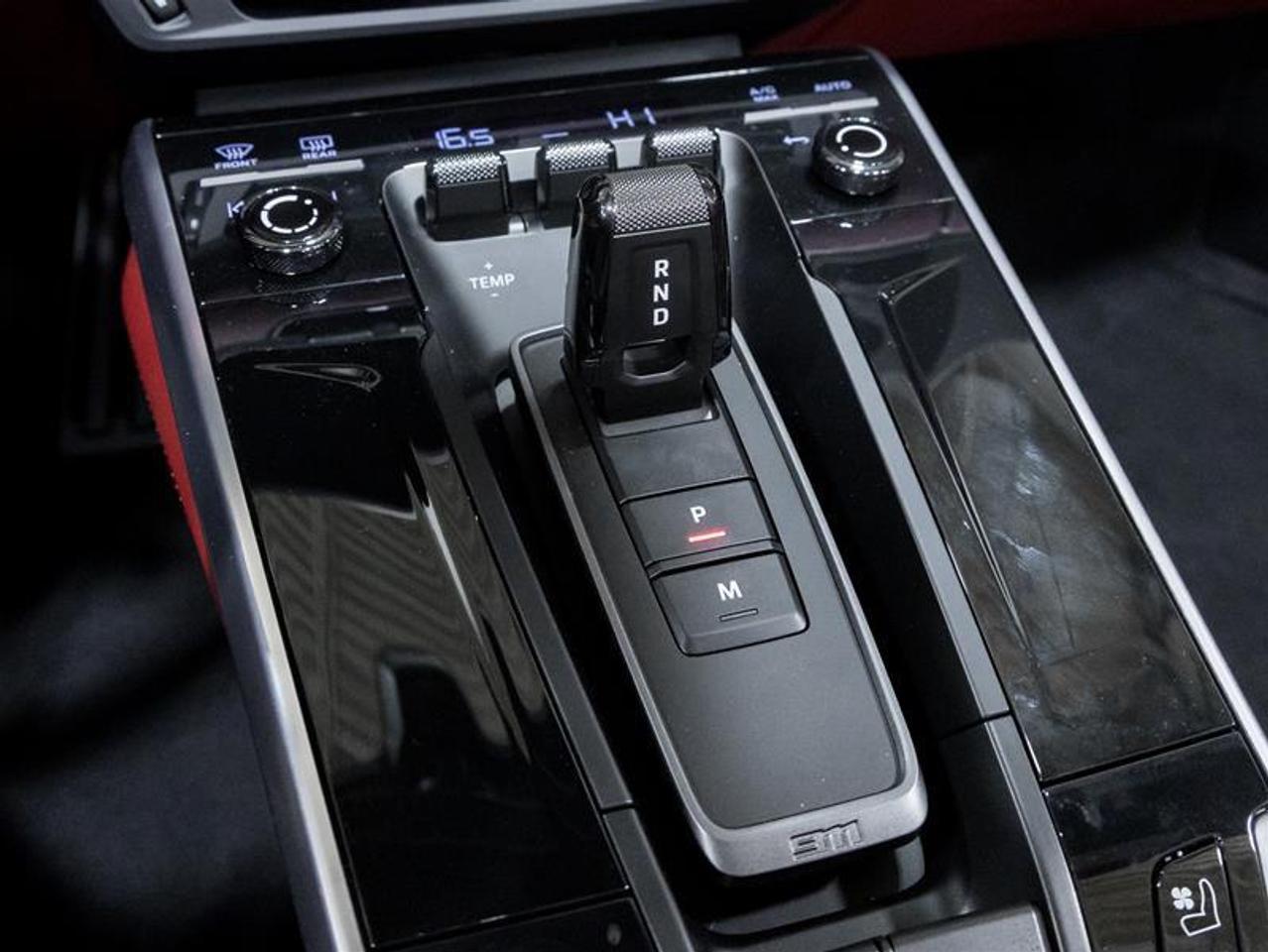 2026 Porsche 911  Photo