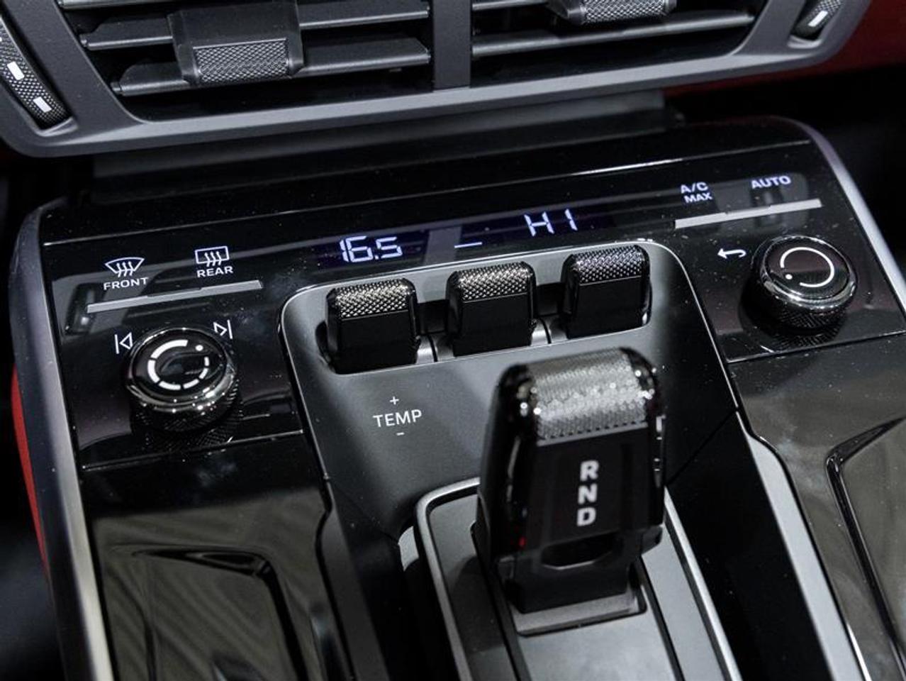 2026 Porsche 911  Photo