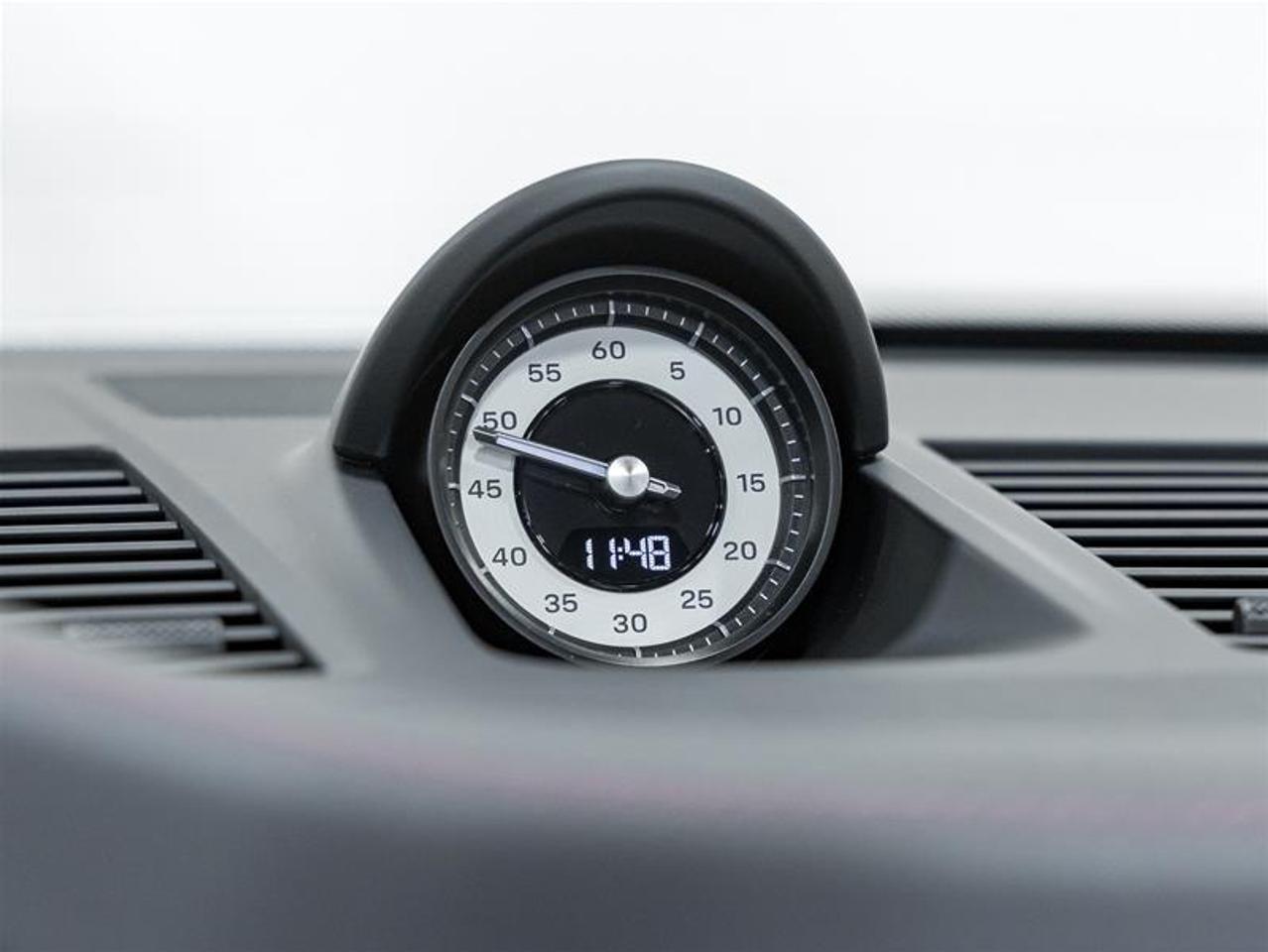 2026 Porsche 911  Photo