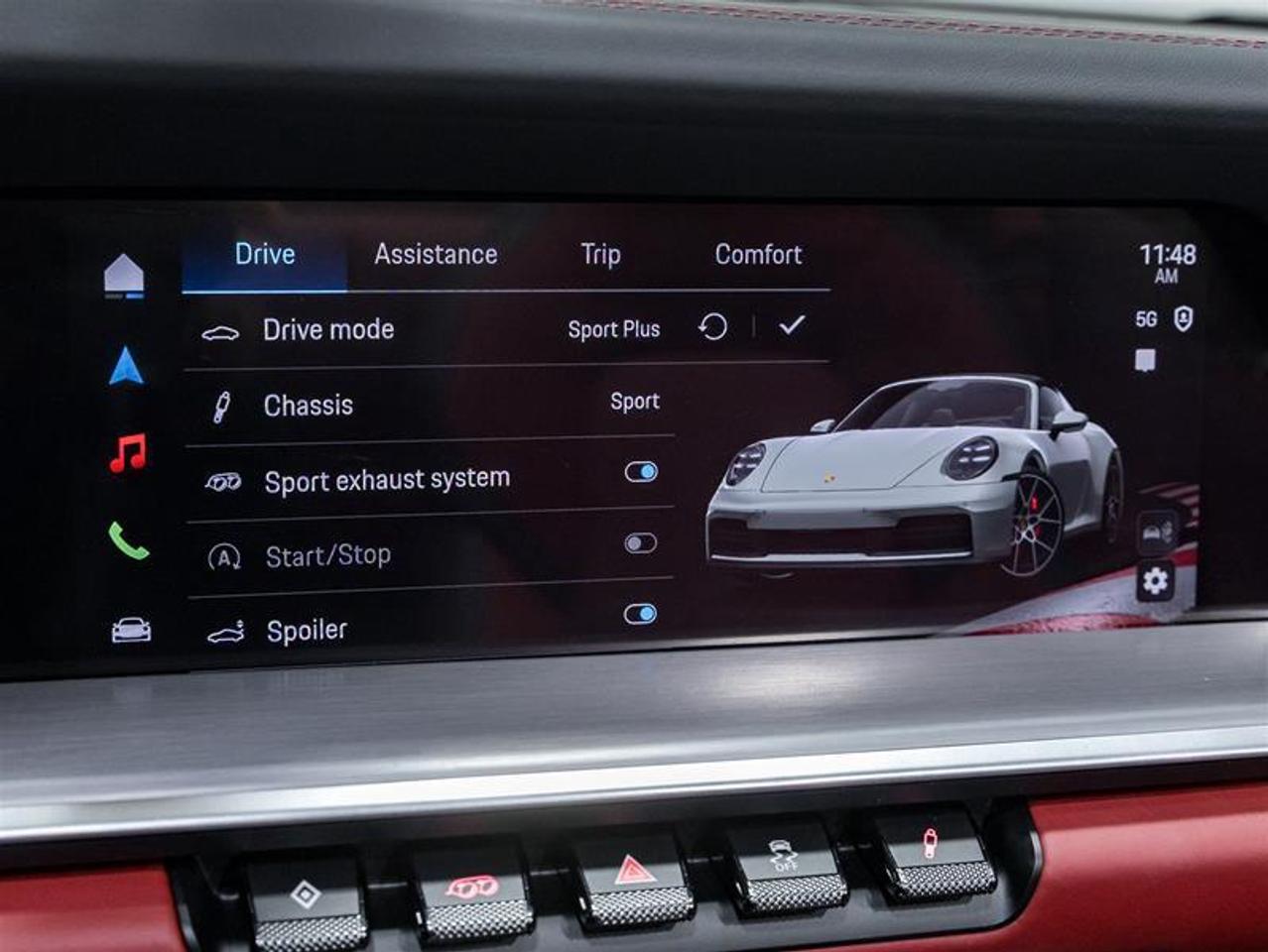 2026 Porsche 911  Photo