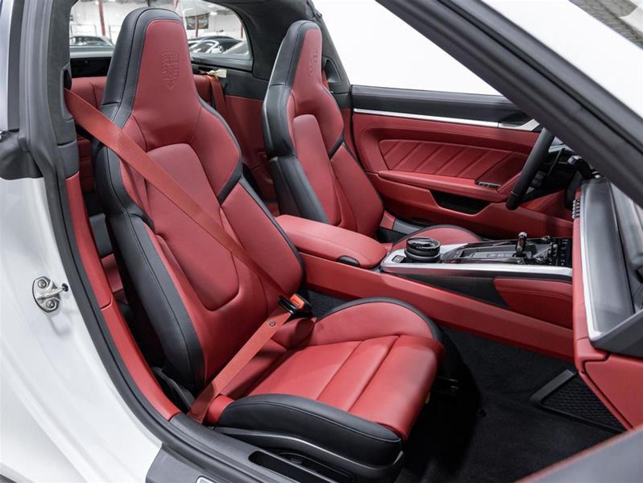 2026 Porsche 911  Photo