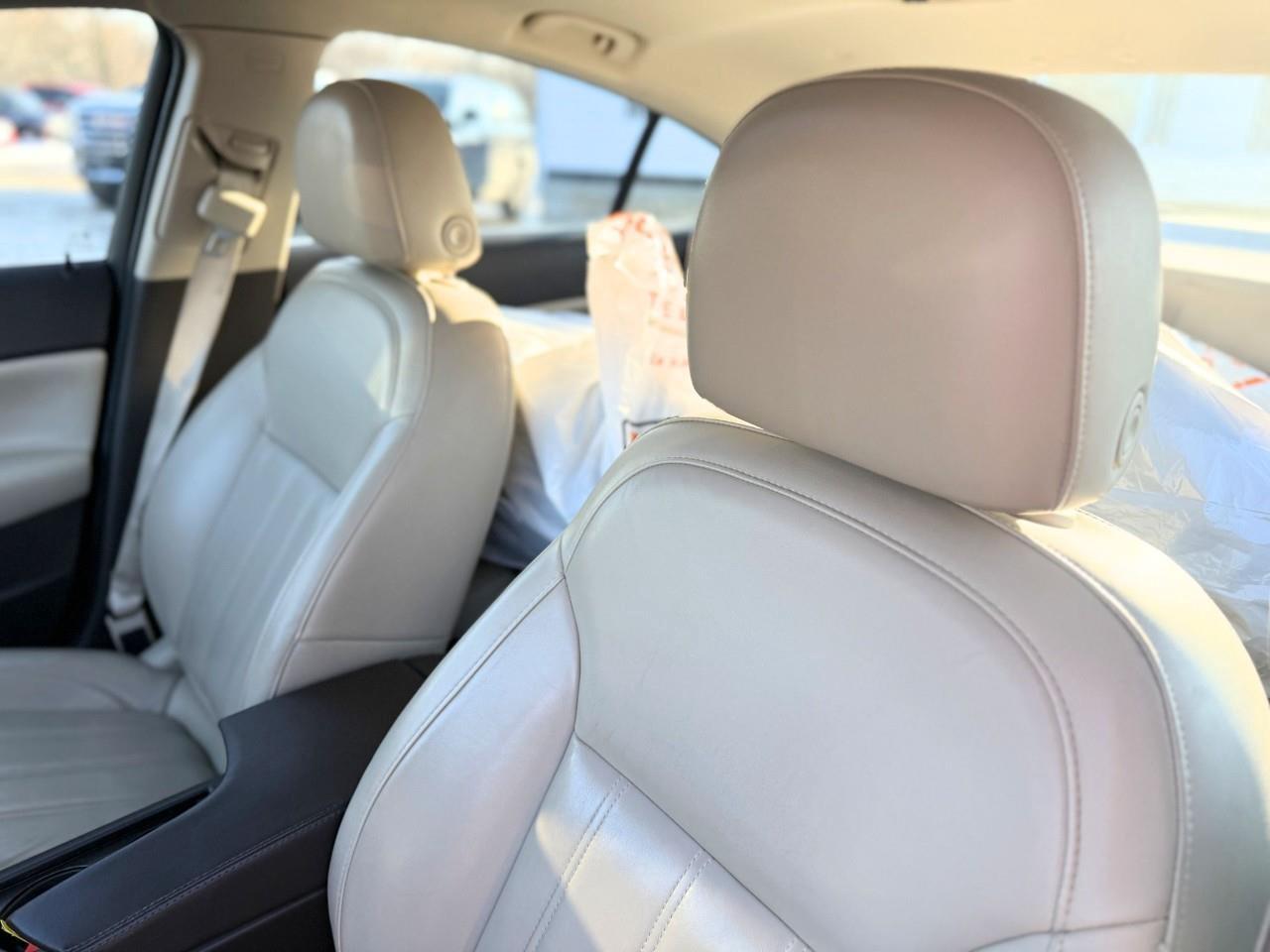 2017 Buick Regal Premium I 4dr Front-Wheel Drive Sedan Photo