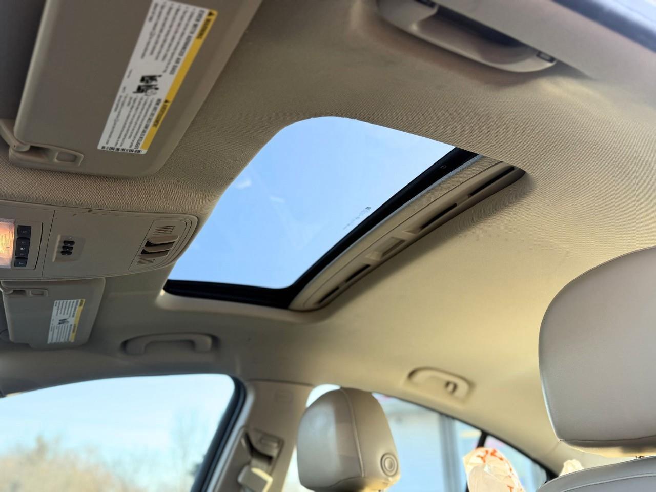 2017 Buick Regal Premium I 4dr Front-Wheel Drive Sedan Photo