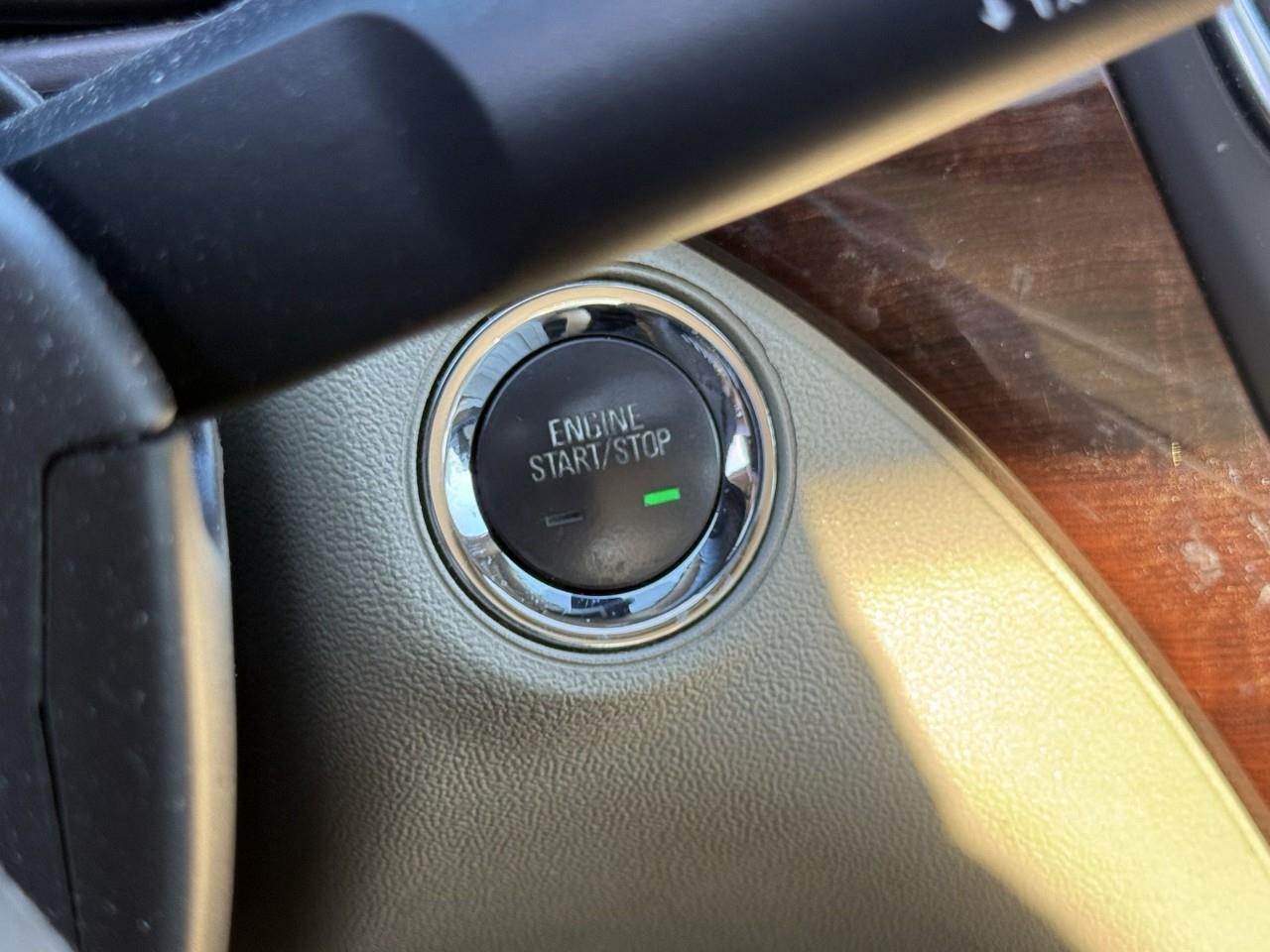 2017 Buick Regal Premium I 4dr Front-Wheel Drive Sedan Photo