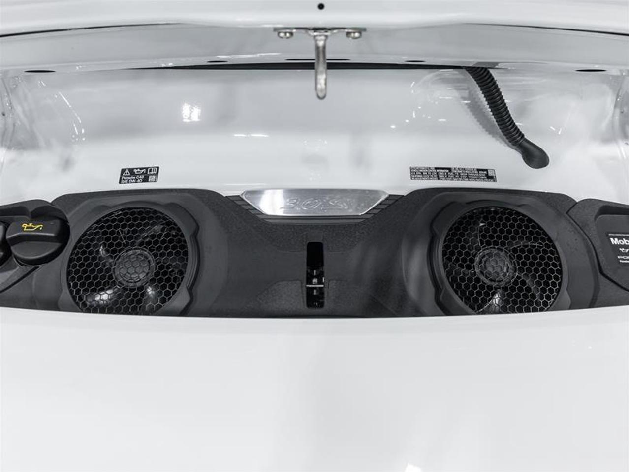 2026 Porsche 911  Photo