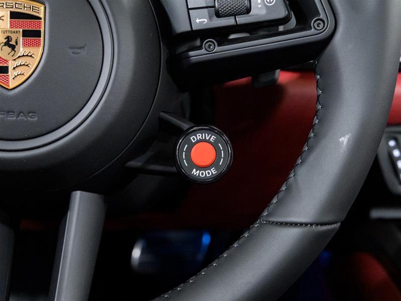 2026 Porsche 911  Photo