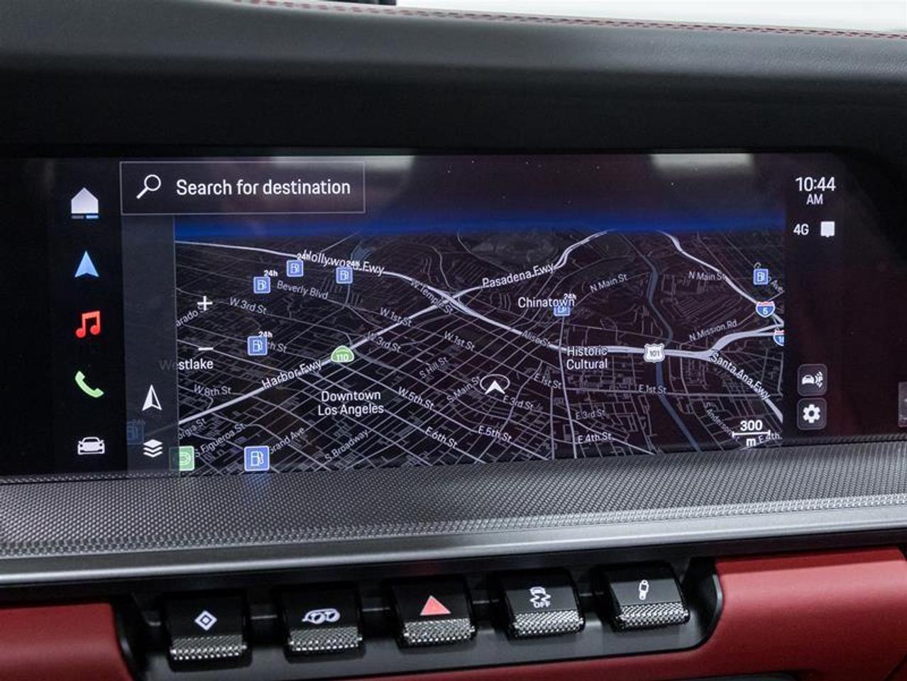 2026 Porsche 911  Photo