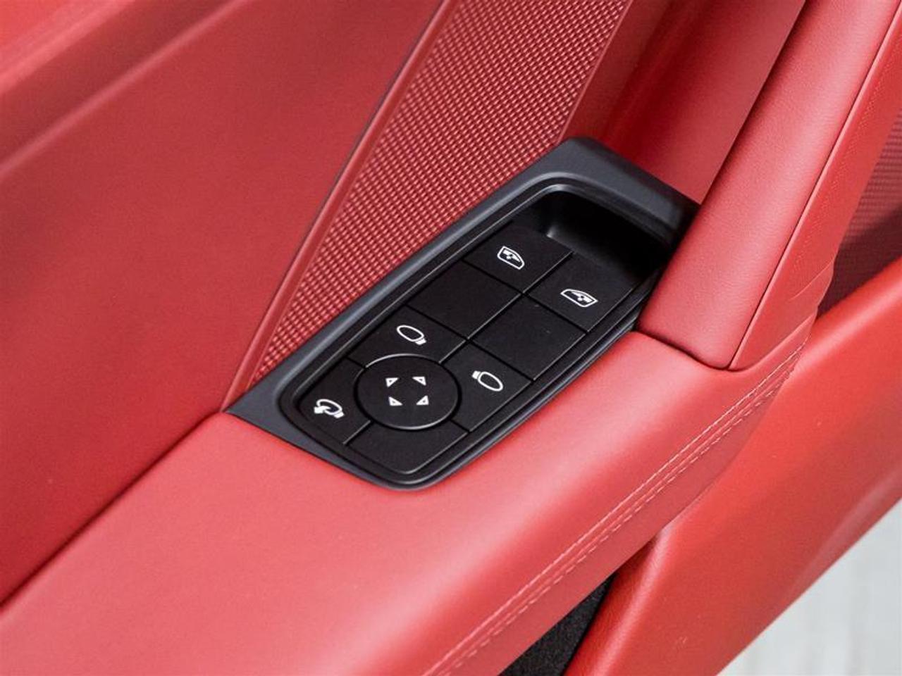 2026 Porsche 911  Photo