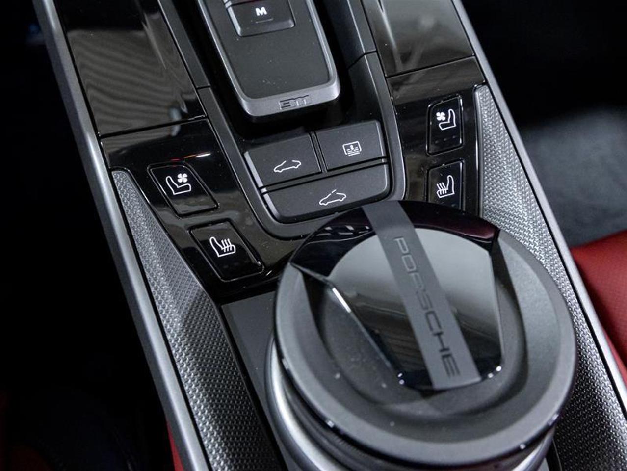 2026 Porsche 911  Photo