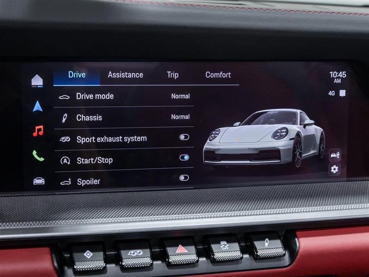 2026 Porsche 911  Photo