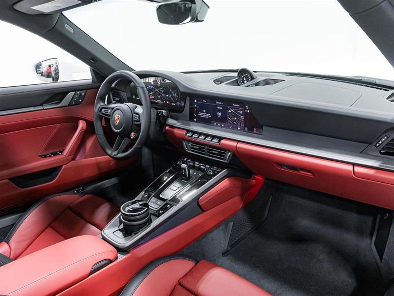 2026 Porsche 911  Photo