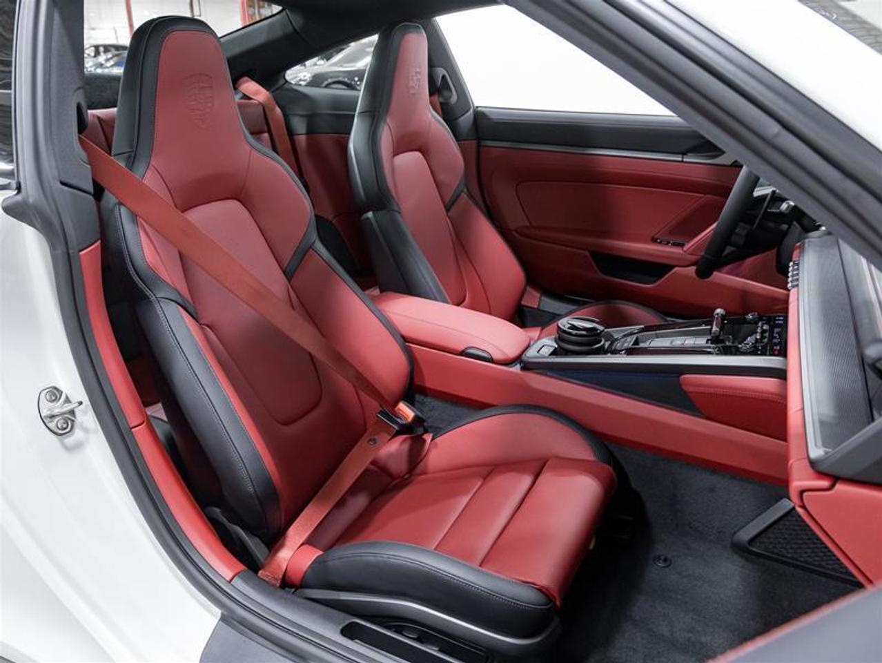 2026 Porsche 911  Photo
