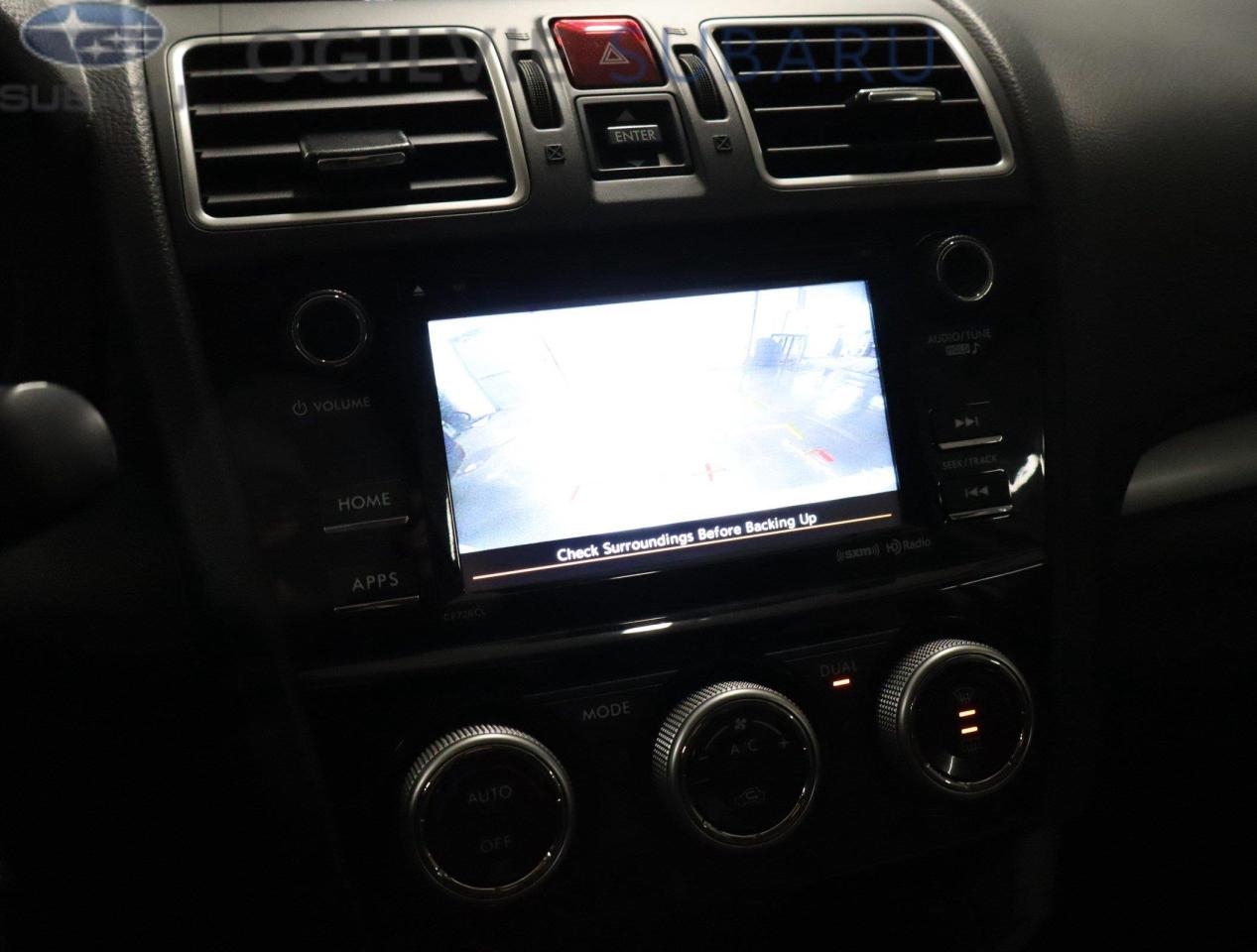 2017 Subaru Forester 2.0XT Limited w/Technology Package Option (CVT) 4dr All-Wheel Drive Photo3