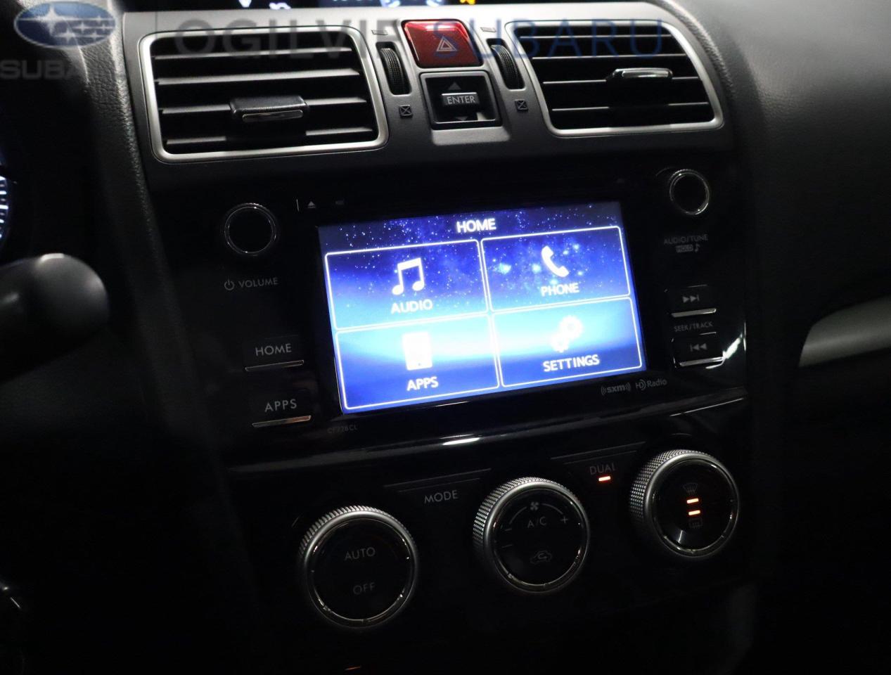 2017 Subaru Forester 2.0XT Limited w/Technology Package Option (CVT) 4dr All-Wheel Drive Photo