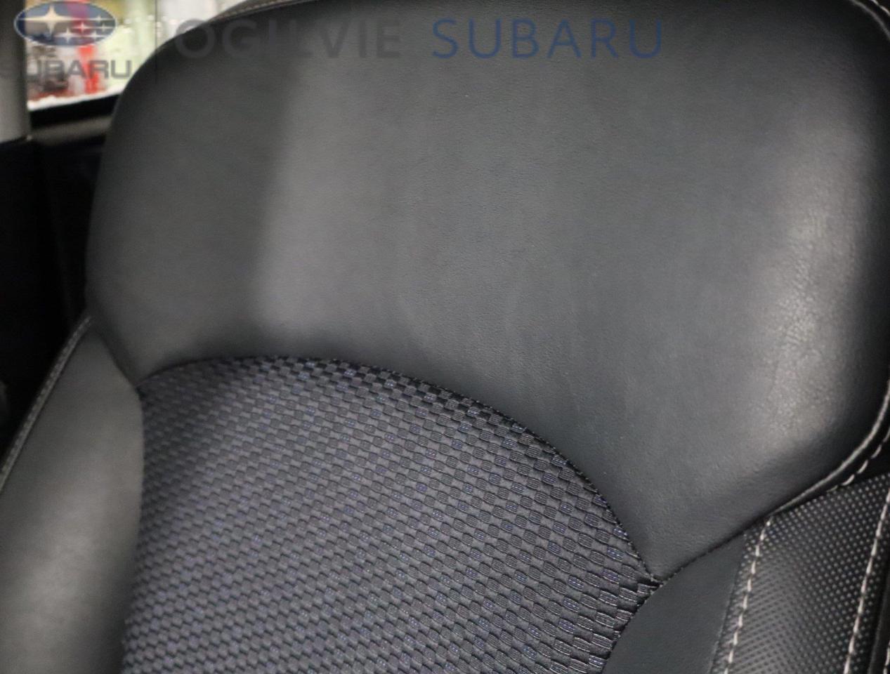 2017 Subaru Forester 2.0XT Limited w/Technology Package Option (CVT) 4dr All-Wheel Drive Photo