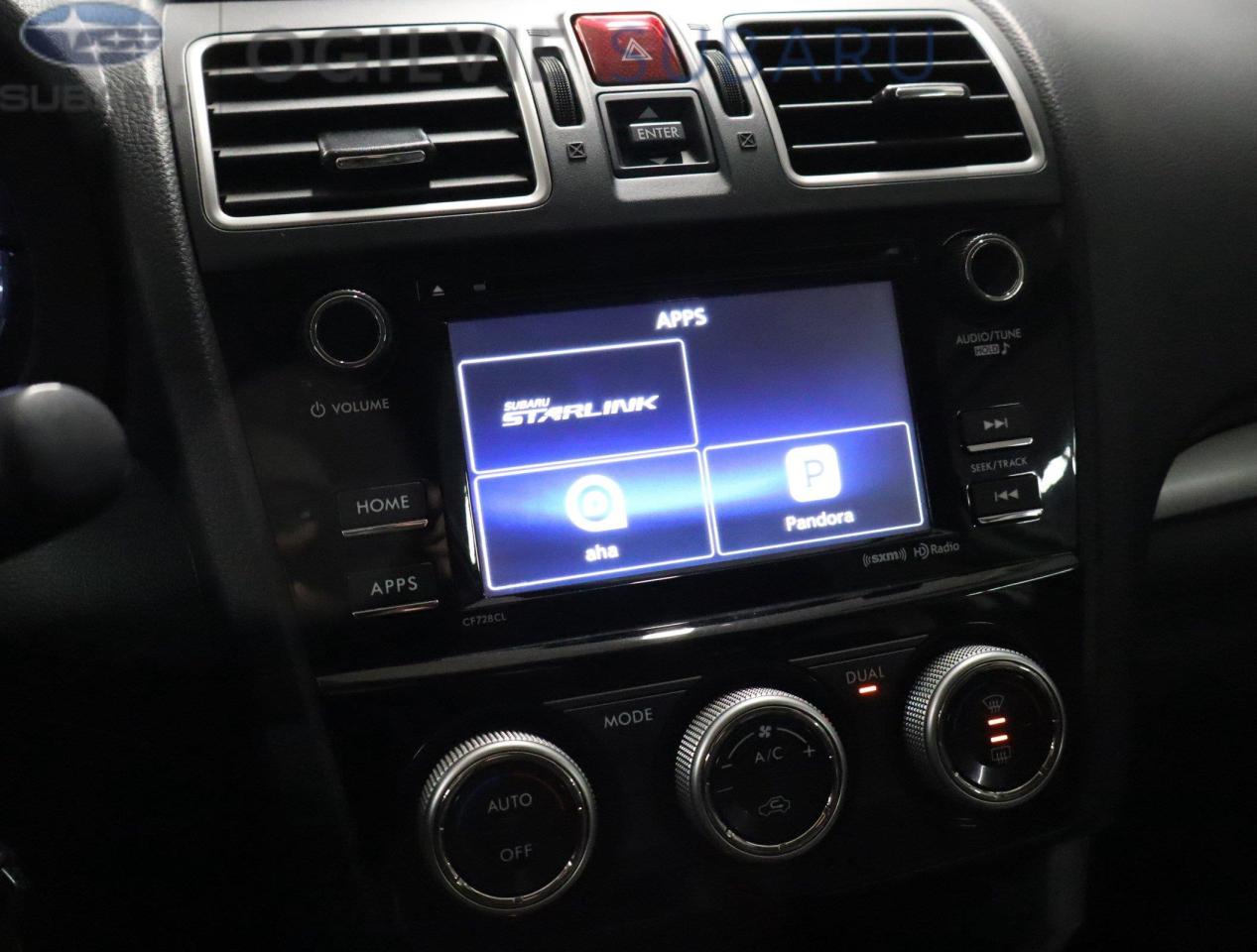 2017 Subaru Forester 2.0XT Limited w/Technology Package Option (CVT) 4dr All-Wheel Drive Photo