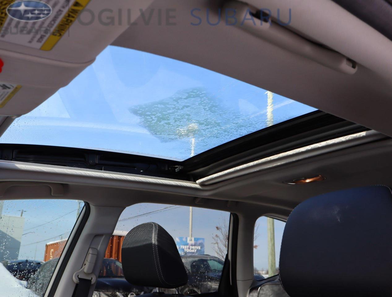 2017 Subaru Forester 2.0XT Limited w/Technology Package Option (CVT) 4dr All-Wheel Drive Photo