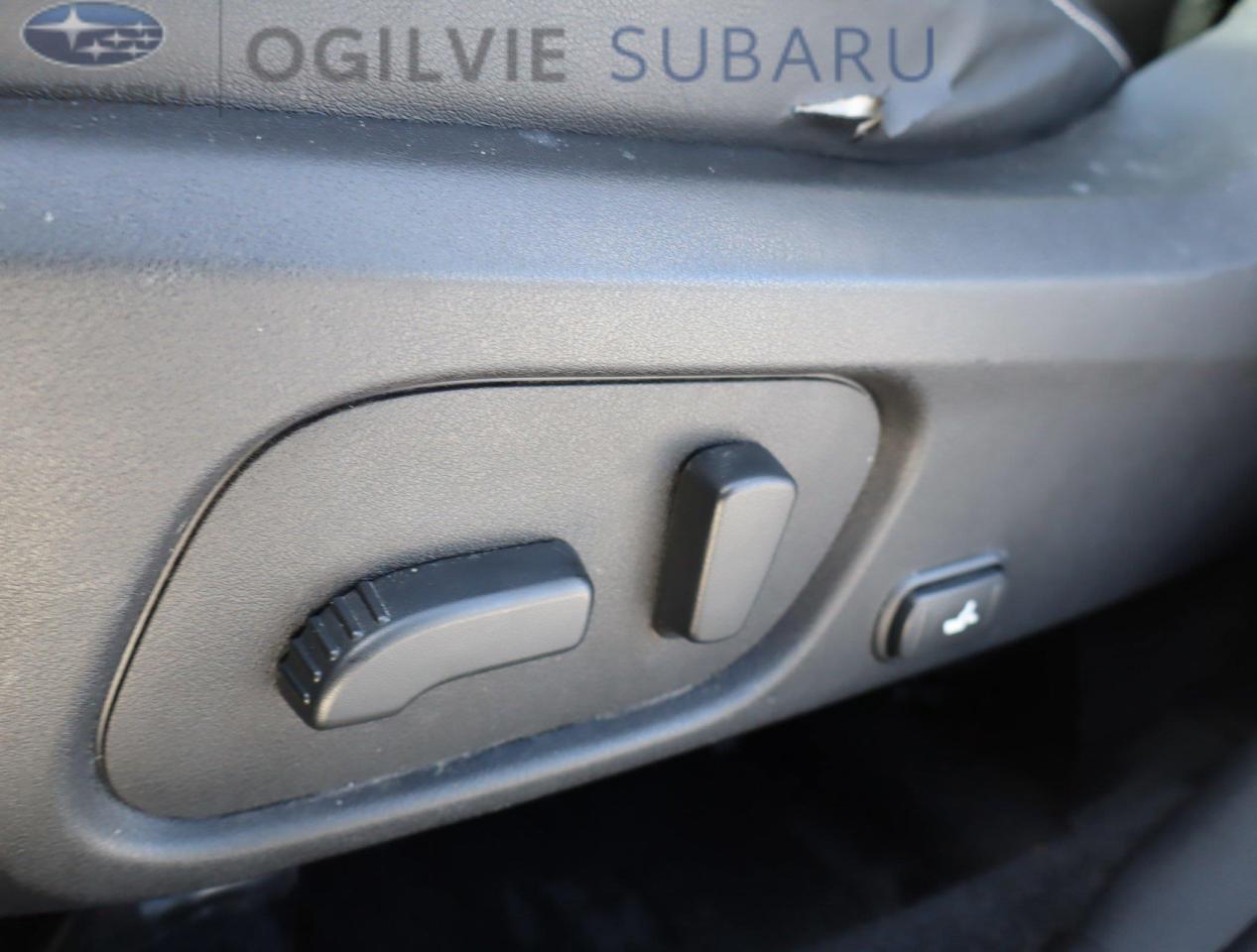 2017 Subaru Forester 2.0XT Limited w/Technology Package Option (CVT) 4dr All-Wheel Drive Photo