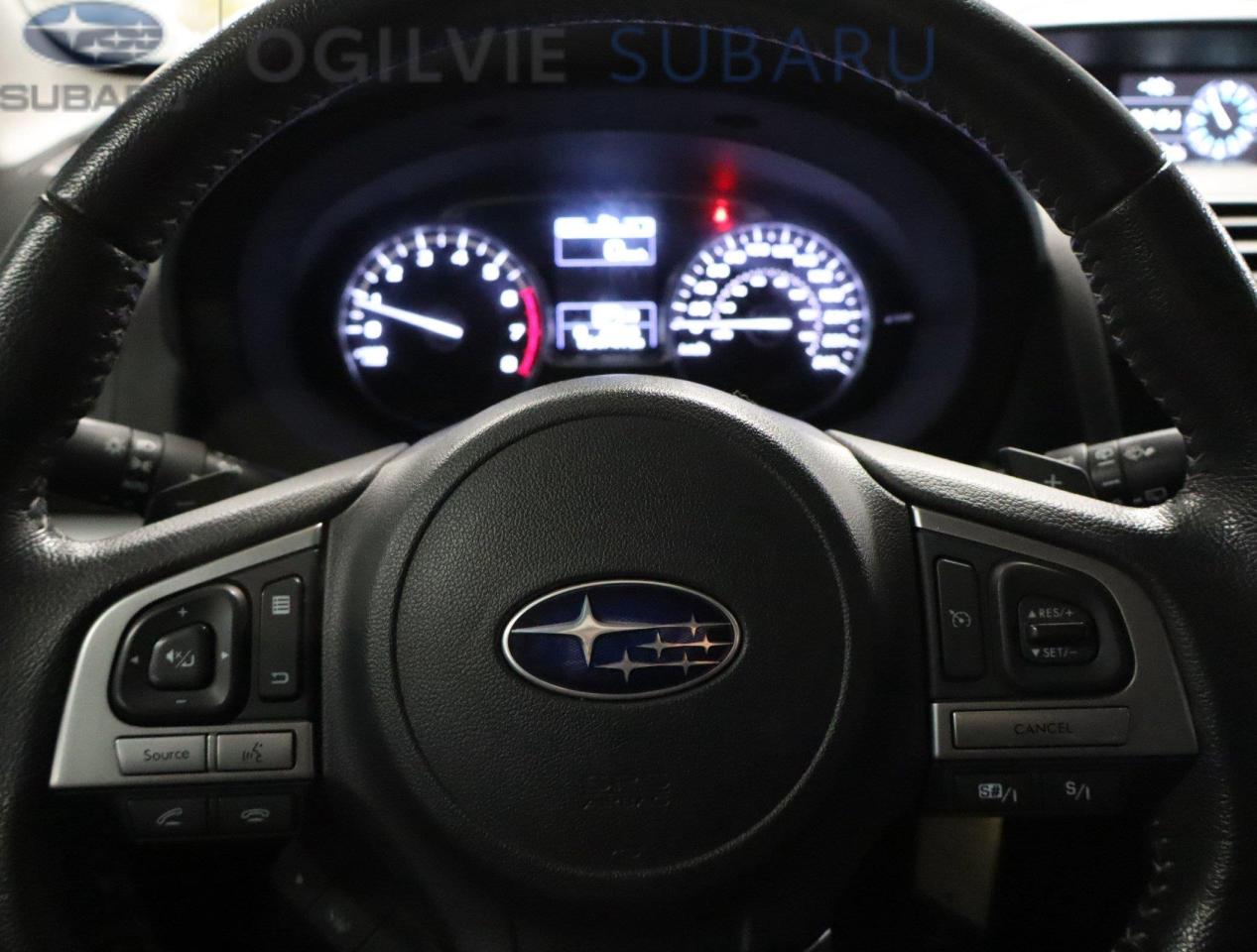 2017 Subaru Forester 2.0XT Limited w/Technology Package Option (CVT) 4dr All-Wheel Drive Photo