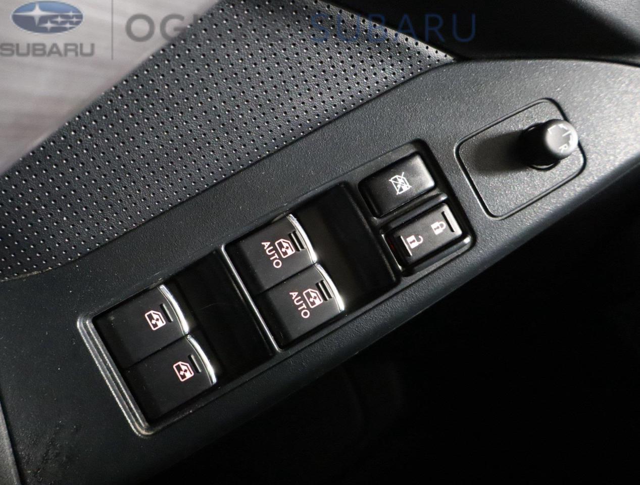 2017 Subaru Forester 2.0XT Limited w/Technology Package Option (CVT) 4dr All-Wheel Drive Photo